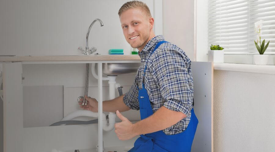 Professional Tankless Water Heater Installation in Brownfield, TX